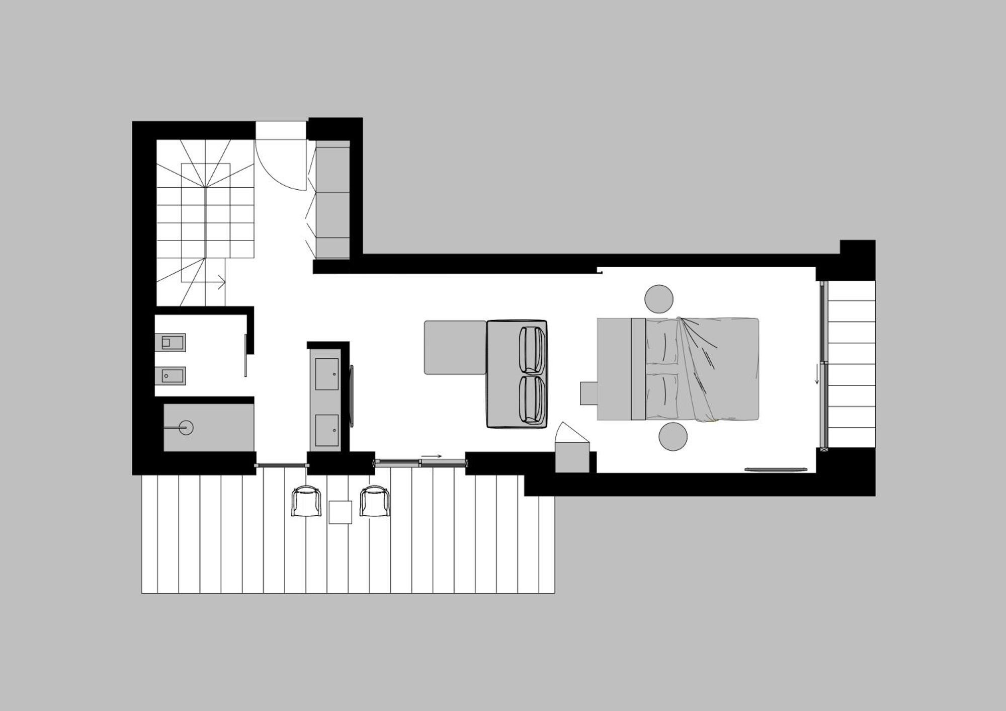 Hotel Villa Enrica Riva del Garda Cameră foto
